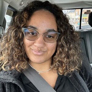 Welcome, my name is Emily!!